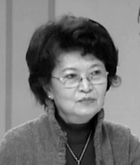 陈淑长