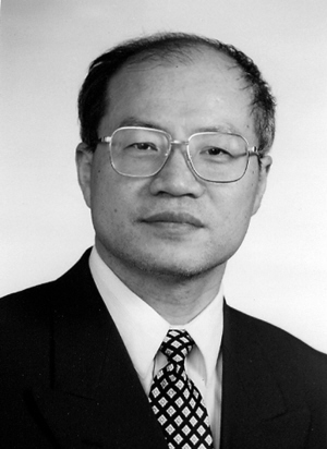 罗陆一