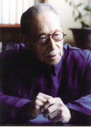 赵炳南